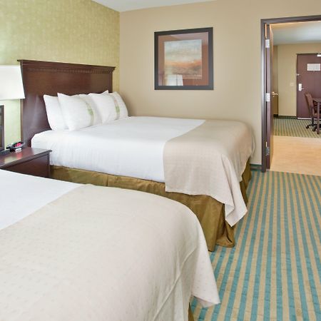 Holiday Inn Columbia East, An Ihg Hotel Room photo