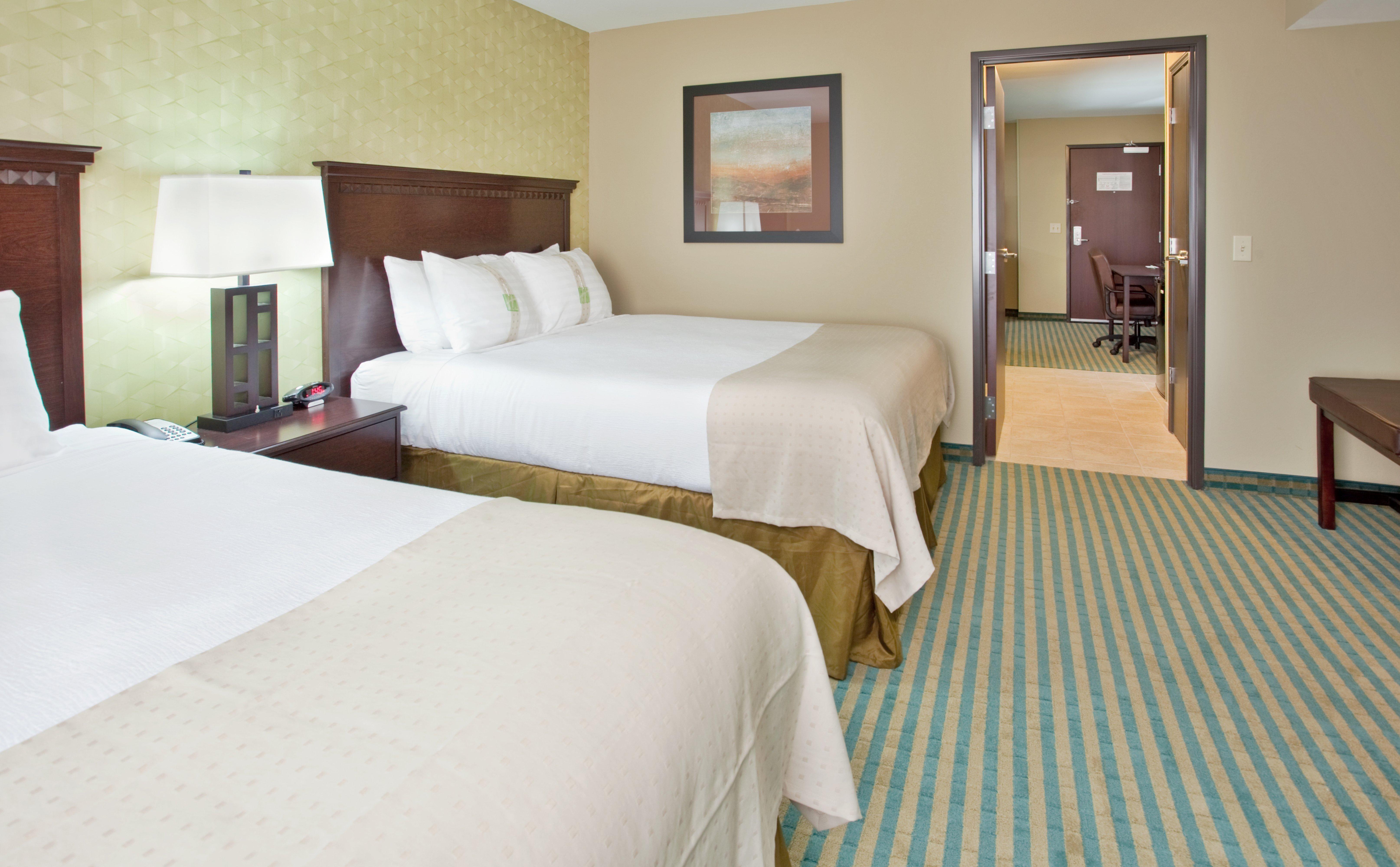 Holiday Inn Columbia East, An Ihg Hotel Room photo
